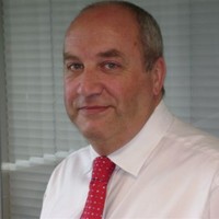 Carl Harris