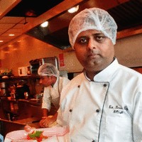 ATISH KAMBLE