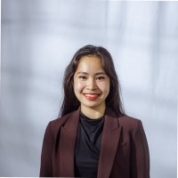 Ellaine Vennette Tomarong