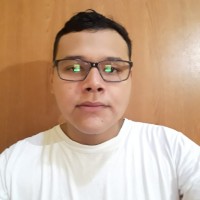 Luis Angel Roldan Hernández