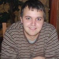Konstantin Pronkin