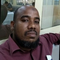 Mohammed Abd Elmajed
