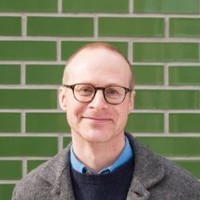 Tim Pitman