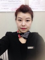 杨莉娜