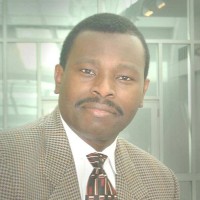 Dr. Fred Pierre-louis