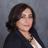 Angela Pedraza