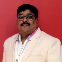 Chandran Shanmugam