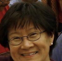 Sussie Lin