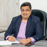 Rajendra Khare