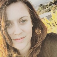 Justine Anderson