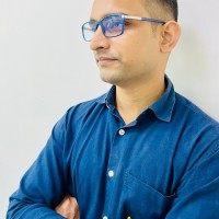 Radhe Mishra