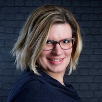 Lieke Elshof - Van Den Berg