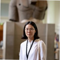 Yiman Lin