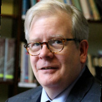 Peter Haddock