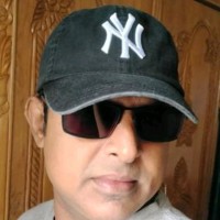 Khalid Hasan