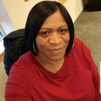 Wilma Davis