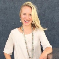 Charis Smith