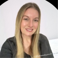 Danielle Polovich Aprn