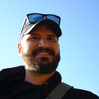 Jon Maupin