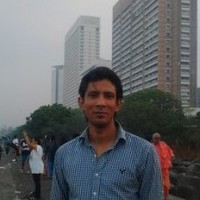HEMANT KUMAR