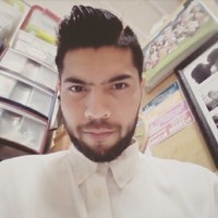 Michael Steve Pimentel Andrade