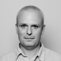 Bengt M. Hjertholm