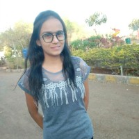Darshana Chaudhari