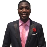 Timilehin Olorunfemi