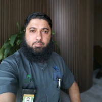 Muhammad Sohail