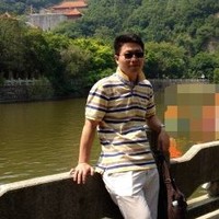 Richard Liu