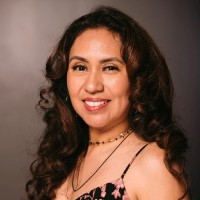 Juanita Medina