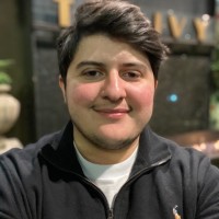 Alexander Alaniz