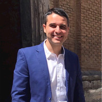 Víctor Gracia Casado