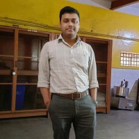 Suman Shil