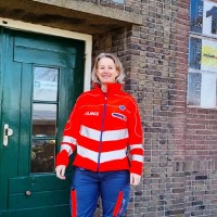 Marieke Ter Haak - Zijp
