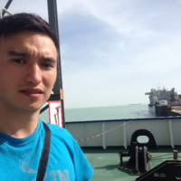 Bauyrzhan Baikadamov