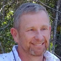 Mike Whitehurst