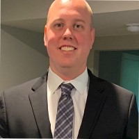Ben Reker, CISA