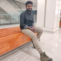 Srikanth Avula