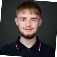 Liam Doughty