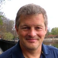 Bill Cameron