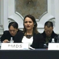 Nadiuska Acevedo