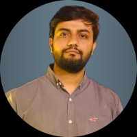 Shadab Hamirani