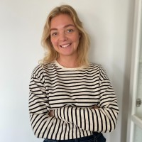Caroline Bundgaard Pedersen