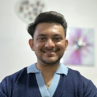 Dhruv Modi