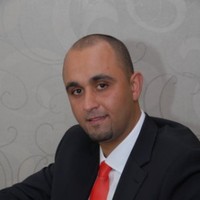 Laith Shraideh