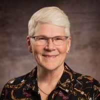 Constance Harris