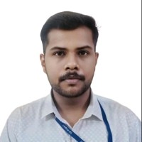 Suraj K. S