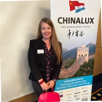 Chloé 小龙女 Zamparutti