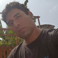 Enrique Stagnaro Apolaya